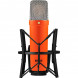 Микрофон студийный RODE NT1 Signature, Orange во Владивостоке