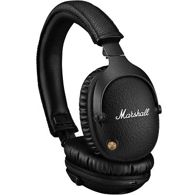 Беспроводные наушники Marshall Monitor II A.N.C., black во Владивостоке
