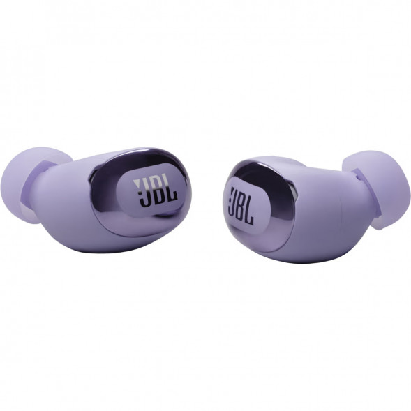 Беспроводные наушники JBL Live Buds 3, Purple во Владивостоке