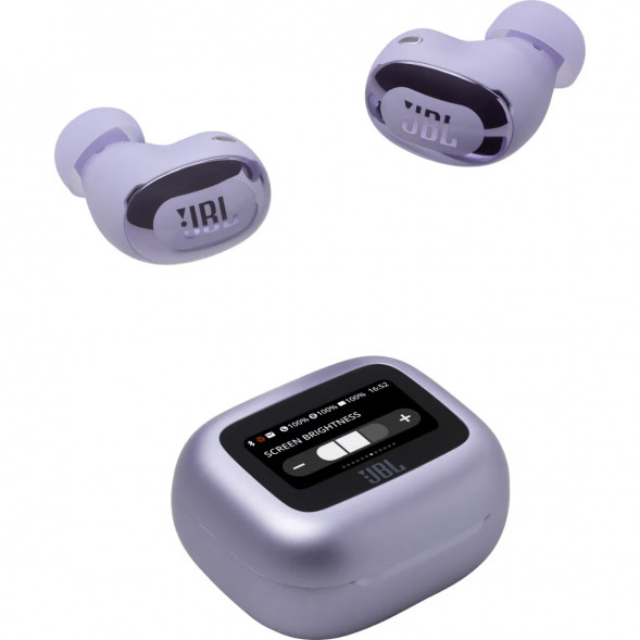 Беспроводные наушники JBL Live Buds 3, Purple во Владивостоке