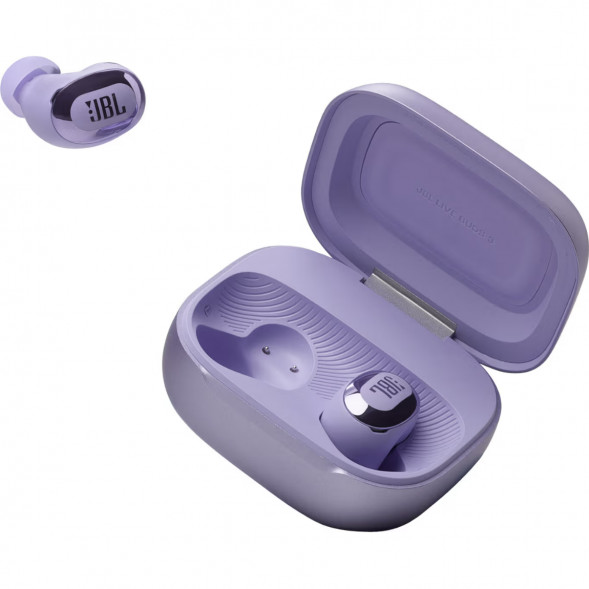 Беспроводные наушники JBL Live Buds 3, Purple во Владивостоке