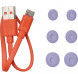 Беспроводные наушники JBL Live Buds 3, Purple во Владивостоке