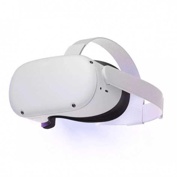 Шлем виртуальной реальности Oculus Quest 2 - 128 GB во Владивостоке