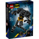 Конструктор LEGO Super Heroes 76270 Боевая броня Бэтмена во Владивостоке