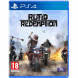 Игра Road Redemption [PS4, русские субтитры] во Владивостоке