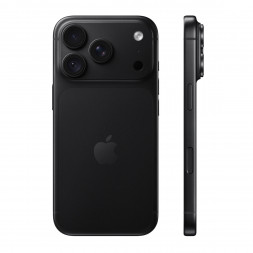 Смартфон Apple iPhone 18 Pro Max 512GB (SIM + eSIM), Black