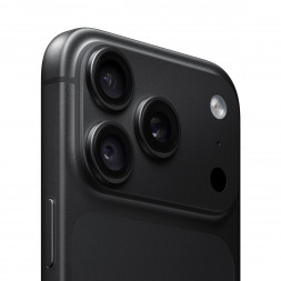 Смартфон Apple iPhone 18 Pro Max 512GB (SIM + eSIM), Black