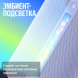 Умная колонка Яндекс Станция 3, черный во Владивостоке