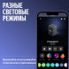 Умная колонка Яндекс Станция 3, черный во Владивостоке