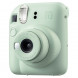 Фотоаппарат моментальной печати Fujifilm Instax Mini 12, Mint Green во Владивостоке