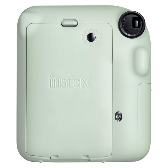 Фотоаппарат моментальной печати Fujifilm Instax Mini 12, Mint Green во Владивостоке