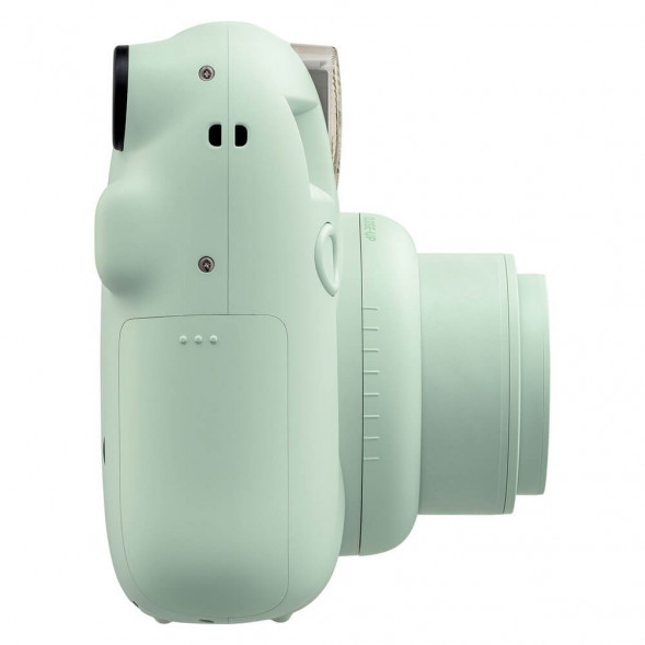 Фотоаппарат моментальной печати Fujifilm Instax Mini 12, Mint Green во Владивостоке
