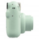 Фотоаппарат моментальной печати Fujifilm Instax Mini 12, Mint Green во Владивостоке