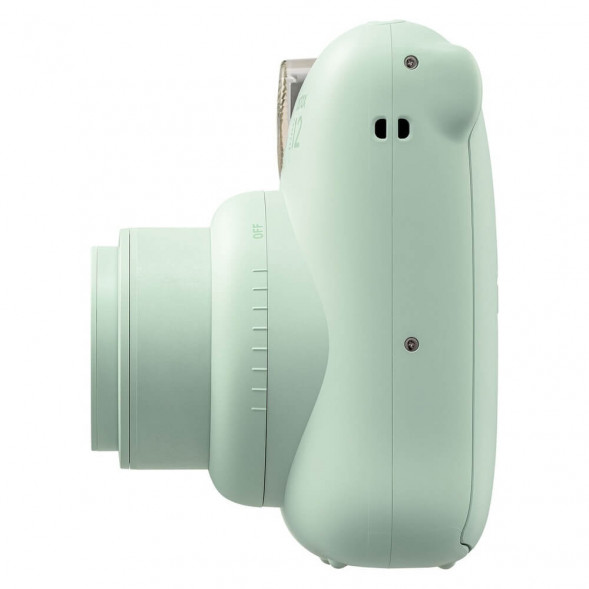 Фотоаппарат моментальной печати Fujifilm Instax Mini 12, Mint Green во Владивостоке