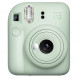 Фотоаппарат моментальной печати Fujifilm Instax Mini 12, Mint Green во Владивостоке