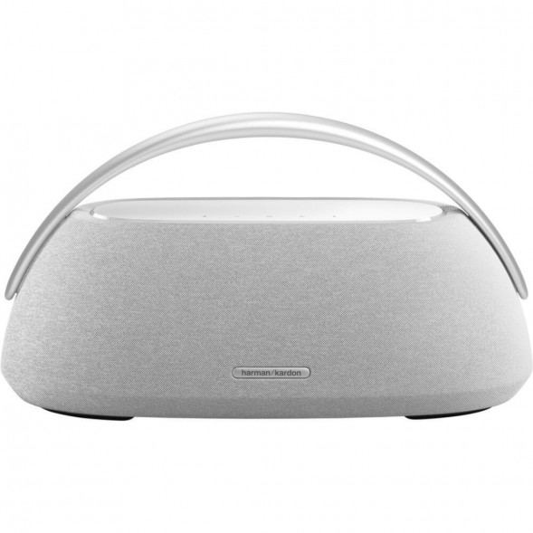 Портативная акустика Harman/Kardon Go + Play 3, серый во Владивостоке