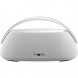 Портативная акустика Harman/Kardon Go + Play 3, серый во Владивостоке