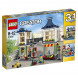 Конструктор LEGO Creator 31036 Магазин по продаже игрушек и продуктов во Владивостоке
