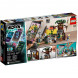 Конструктор Lego Hidden Side 70420 Загадка Старого Кладбища во Владивостоке