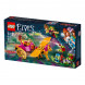 Конструктор LEGO Elves 41186 Побег Азари из леса гоблинов во Владивостоке