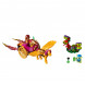 Конструктор LEGO Elves 41186 Побег Азари из леса гоблинов во Владивостоке
