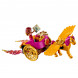 Конструктор LEGO Elves 41186 Побег Азари из леса гоблинов во Владивостоке