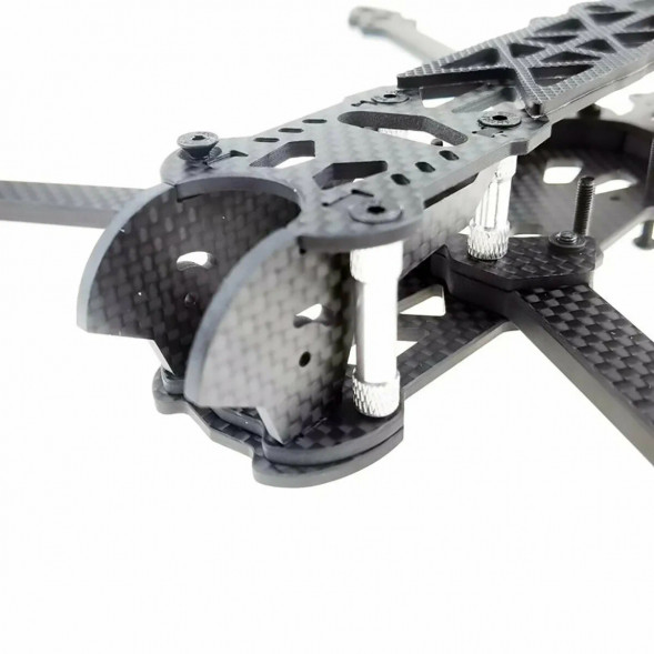Рама для FPV квадрокоптера MARK 4, 7 дюймов во Владивостоке