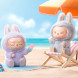 Коллекционная фигурка Labubu The Monsters Have a Seat (Pop Mart) во Владивостоке