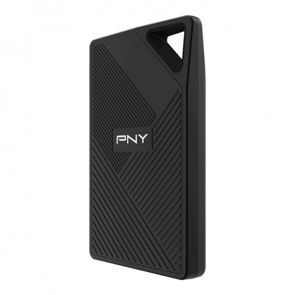 Внешний диск SSD PNY RP60 (PSDOGS3060-2TB-RB), 2 TB во Владивостоке