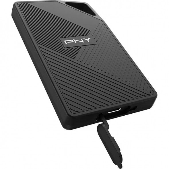 Внешний диск SSD PNY RP60 (PSDOGS3060-2TB-RB), 2 TB во Владивостоке