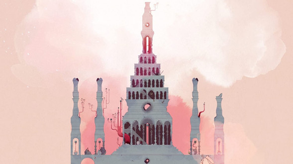 Игра GRIS [Nintendo Switch, русские субтитры] во Владивостоке