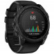 Умные часы Garmin Tactix 8 51 мм Standard Solar 010-03407-01 во Владивостоке