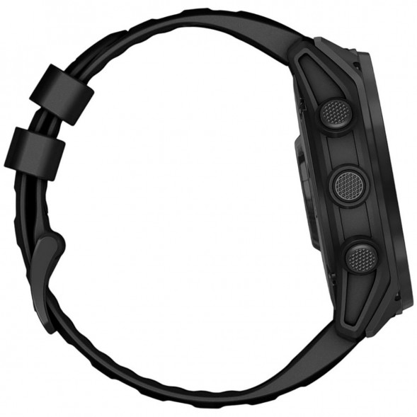 Умные часы Garmin Tactix 8 51 мм Standard Solar 010-03407-01 во Владивостоке