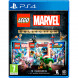 Игра LEGO Marvel Collection [PS4, русские субтитры] во Владивостоке