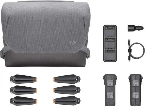 Комплект аксессуаров DJI Mavic 3 Fly More Kit во Владивостоке