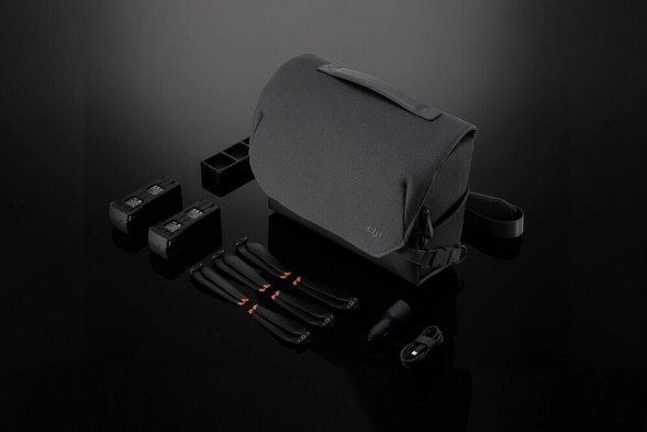 Комплект аксессуаров DJI Mavic 3 Fly More Kit во Владивостоке