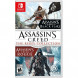 Игра Assassin&amp;#039;s Creed: The Rebel Collection [Nintendo Switch, русская версия] во Владивостоке