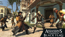 Игра Assassin's Creed: The Rebel Collection [Nintendo Switch, русская версия]
