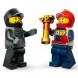 Конструктор LEGO City 60400 Карты и водители  во Владивостоке