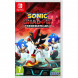 Игра Sonic x Shadow Generations [Nintendo Switch, русские субтитры] во Владивостоке