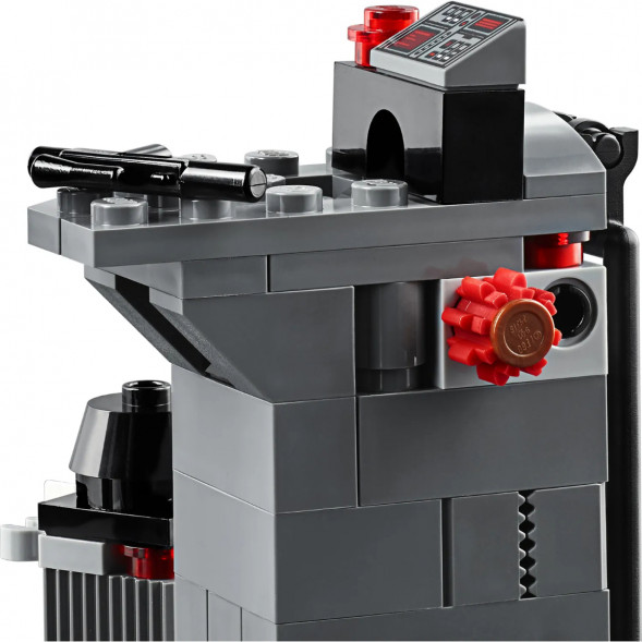 Конструктор LEGO Star Wars 75229 Побег со Звезды смерти во Владивостоке