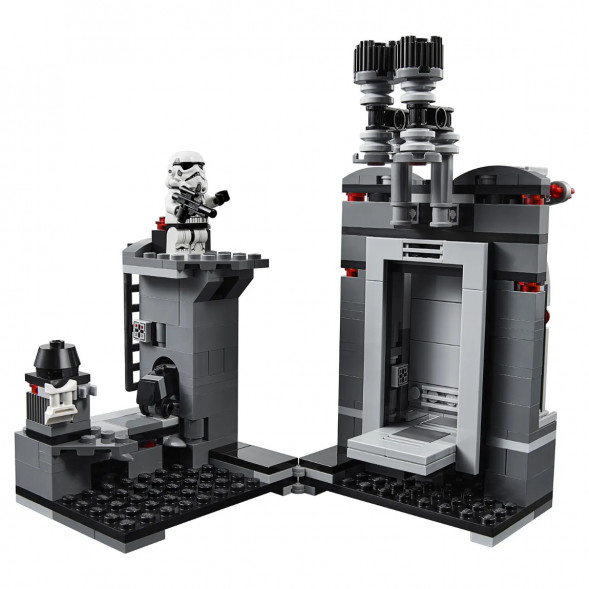 Конструктор LEGO Star Wars 75229 Побег со Звезды смерти во Владивостоке