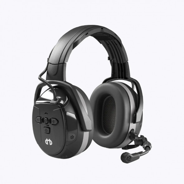 Наушники Hellberg Xstream LD Headband во Владивостоке
