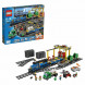 Конструктор LEGO City Trains 60052 Грузовой поезд во Владивостоке