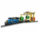 Конструктор LEGO City Trains 60052 Грузовой поезд во Владивостоке