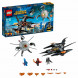 Конструктор LEGO Super Heroes 76111 Бэтмен ликвидация Глаза брата во Владивостоке