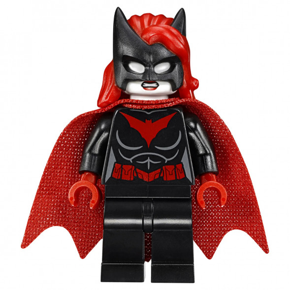 Конструктор LEGO Super Heroes 76111 Бэтмен ликвидация Глаза брата во Владивостоке