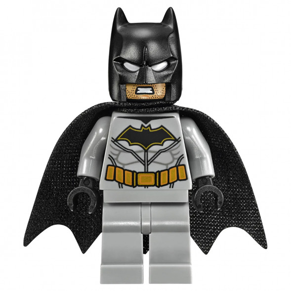 Конструктор LEGO Super Heroes 76111 Бэтмен ликвидация Глаза брата во Владивостоке