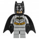 Конструктор LEGO Super Heroes 76111 Бэтмен ликвидация Глаза брата во Владивостоке