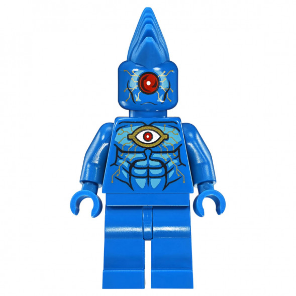 Конструктор LEGO Super Heroes 76111 Бэтмен ликвидация Глаза брата во Владивостоке